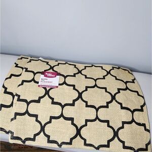 Better Homes and Gardens Placemats - Lot Of 2- Brand New